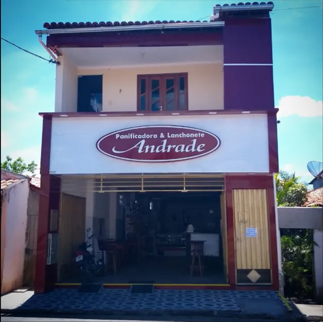 Panificadora e Lanchonete Andrade