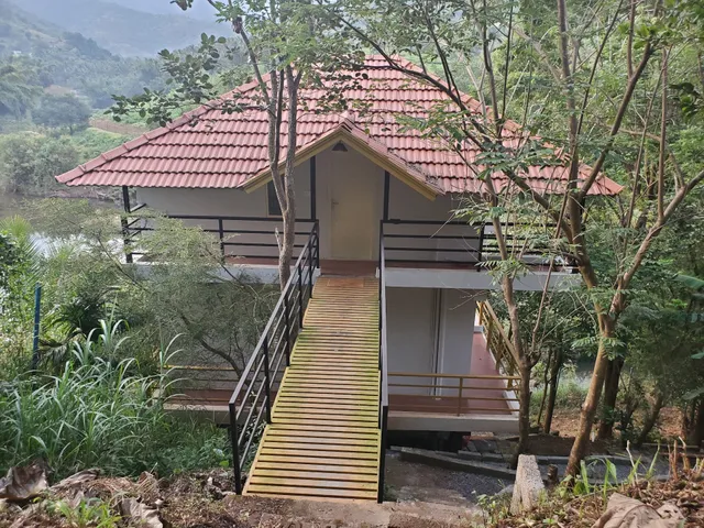 Beech Valley Resort Attapadi