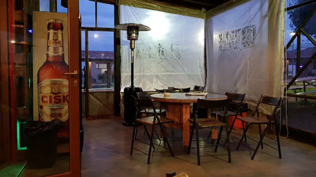 Tangram - Slow Street Food