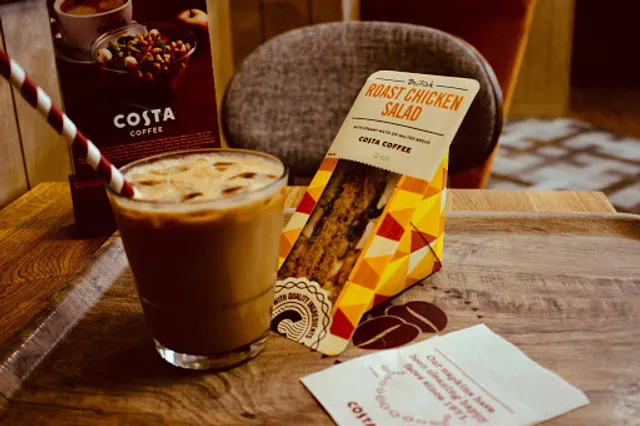 Costa Coffee