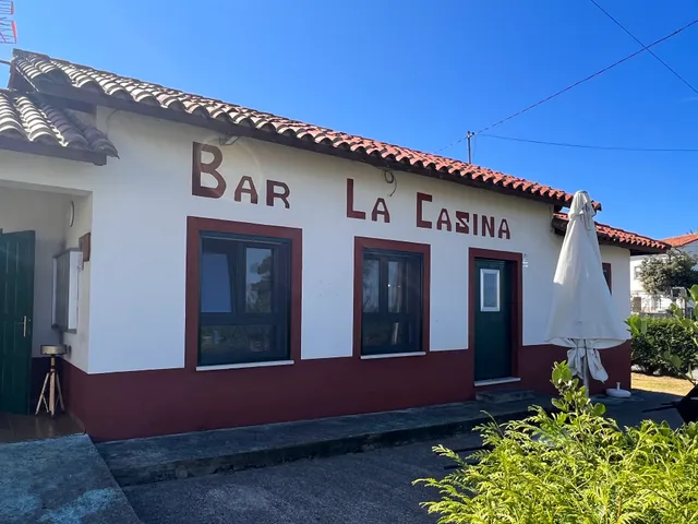 La casina