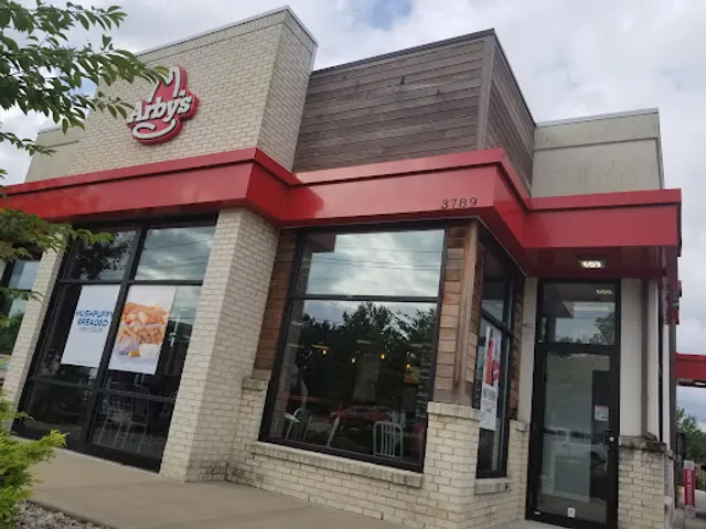 Arby's