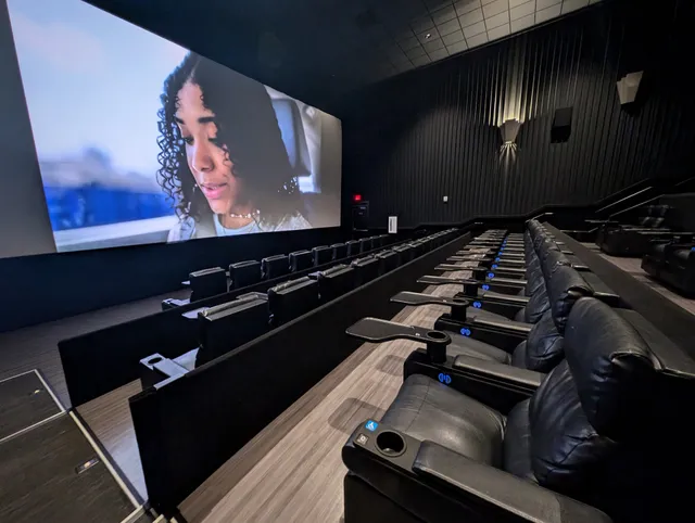 Celebration Cinema Studio Park