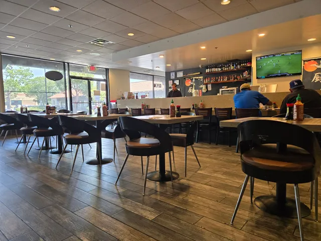 Fontana Village Shopping Center