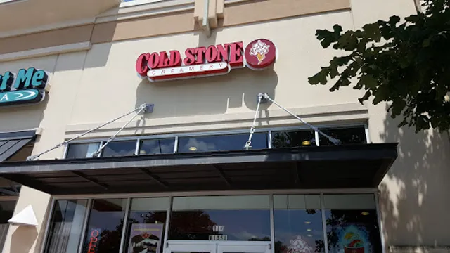 Cold Stone Creamery