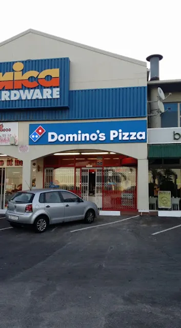 Domino's Pizza Durban North