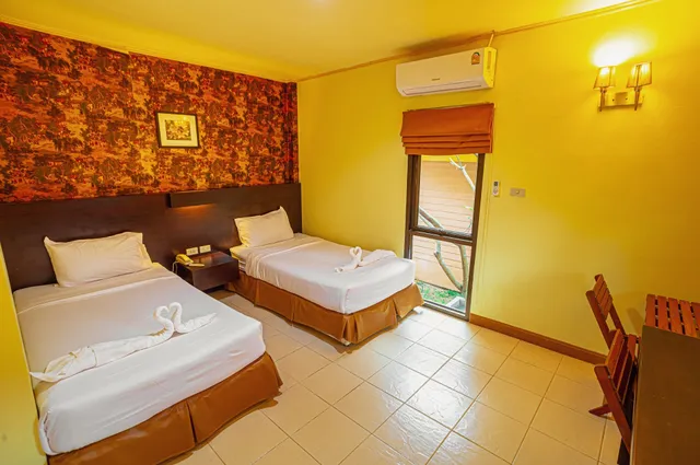 SPM Hotel and Residence