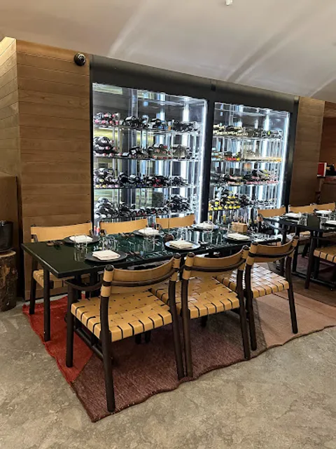 HINCHA - MIM Baqueira