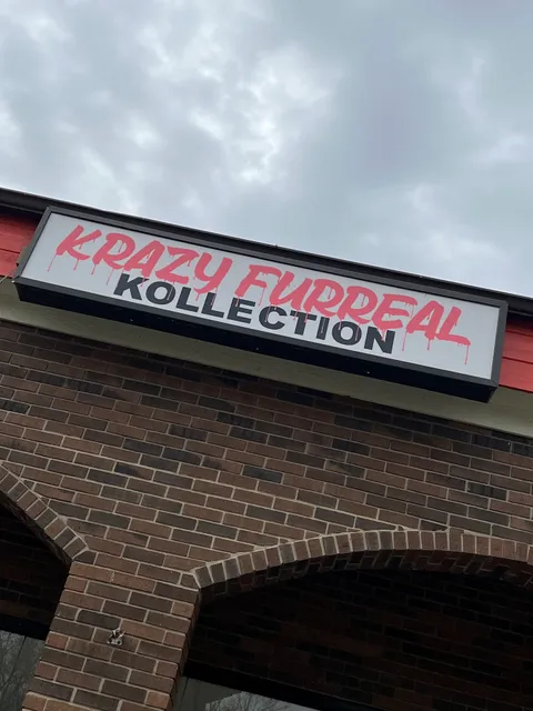 Krazy Furreal Kollection LLC