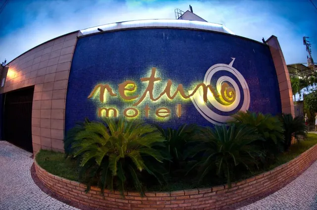 Motel Netuno