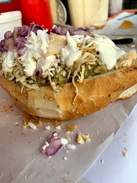 Tamales Los Vaporcitos