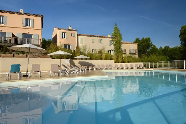 Résidence Maeva Les Coteaux de Pont-Royal