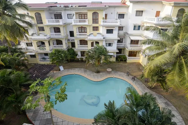 D'SOUZA BROTHERS GUEST HOUSE