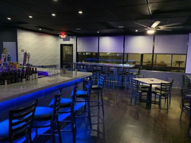 Brother Shucker's Bar & Grill