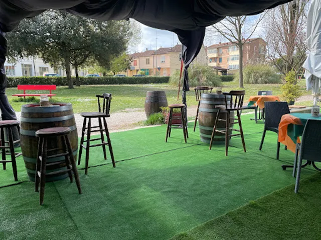 Le Fate e gli Gnomi Irish Pub Restaurant & pizza