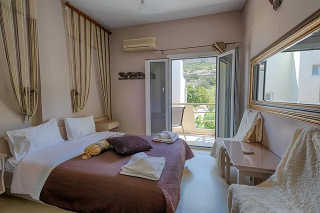 FANTASTIC MATALA 2 RENT ROOMS