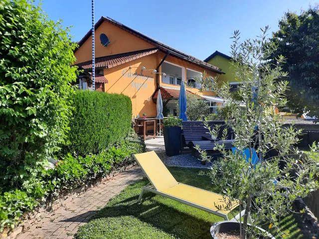 Gästehaus Ingrid