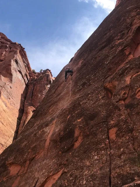 The Mountain Guides - Utah
