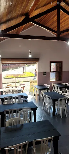 Restaurante Castelinho
