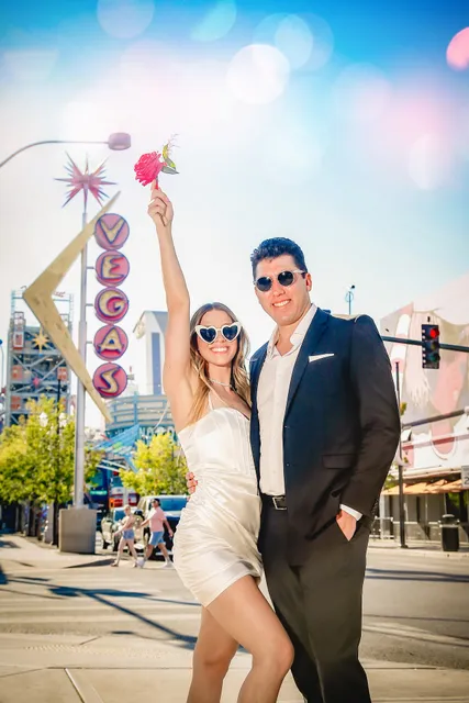 Little White Wedding Chapel