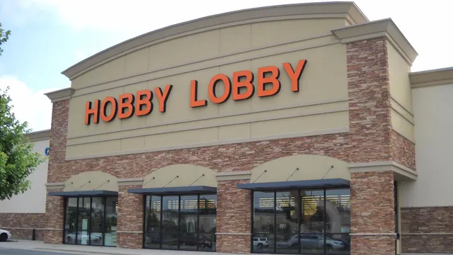 Hobby Lobby
