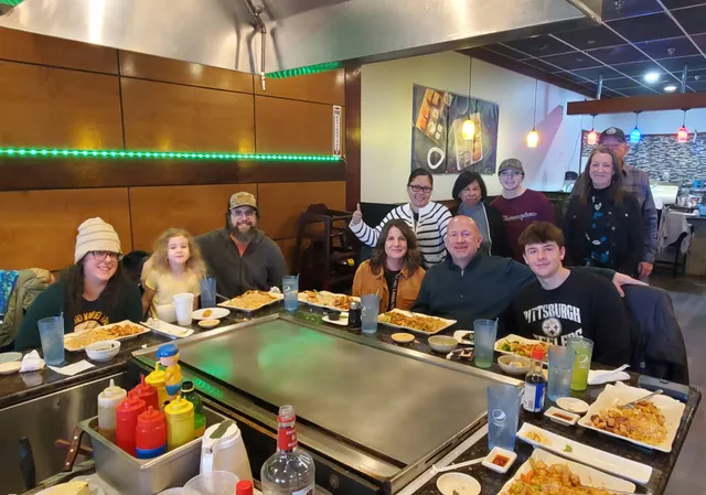 Wasabi Steakhouse & Sushi