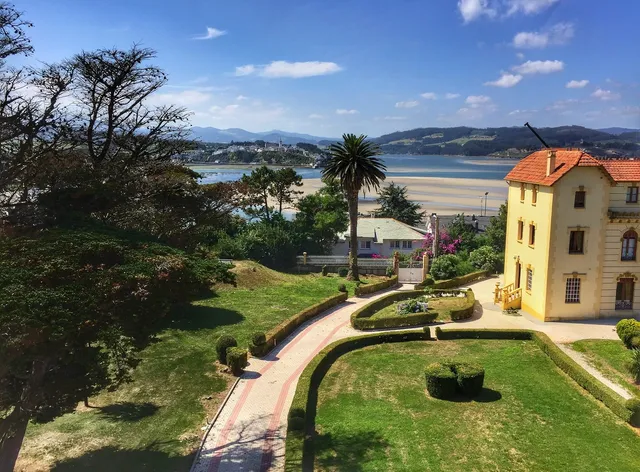 Hotel Palacete Peñalba