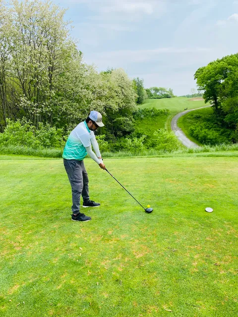 Harry Mussatto Golf Course