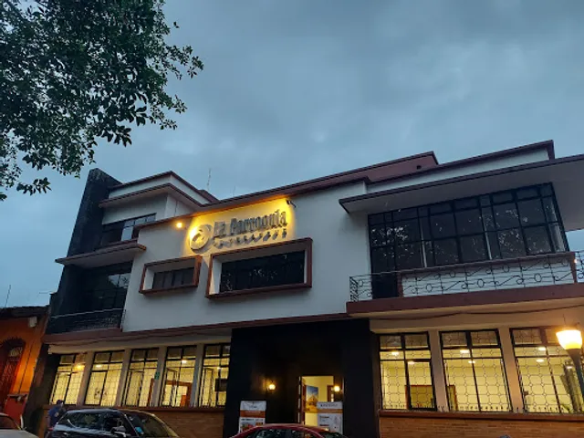 La Parroquia de Veracruz