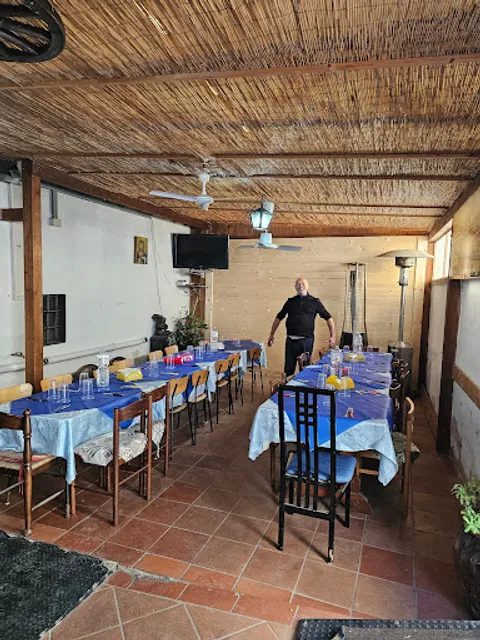 Pizzeria Stella Polare