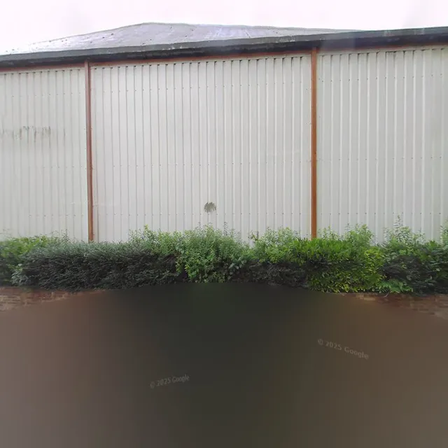 Complexe Sportif de Plailly