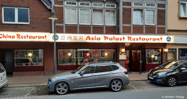 Asia Palast