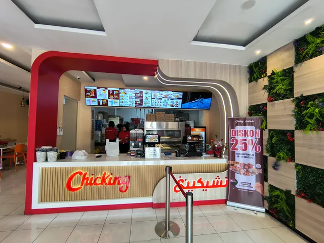 Chicking Banjarmasin