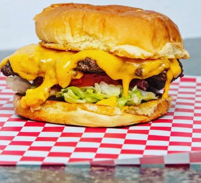 BeeBee's Spot Lynchburg