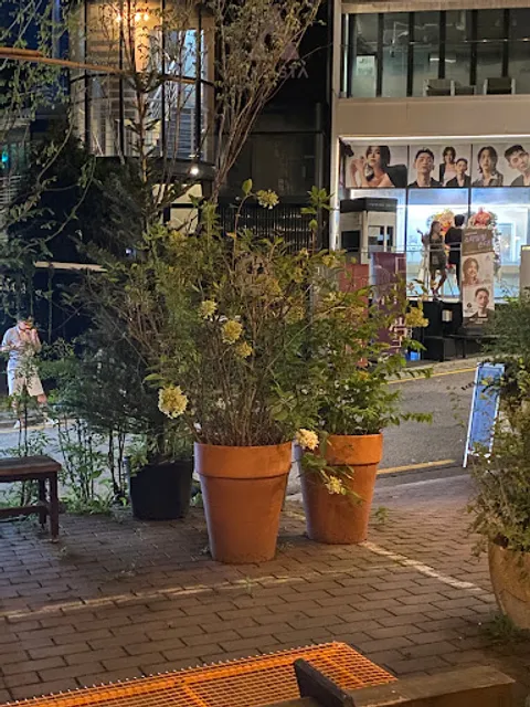 Alver Coffee Gangnam