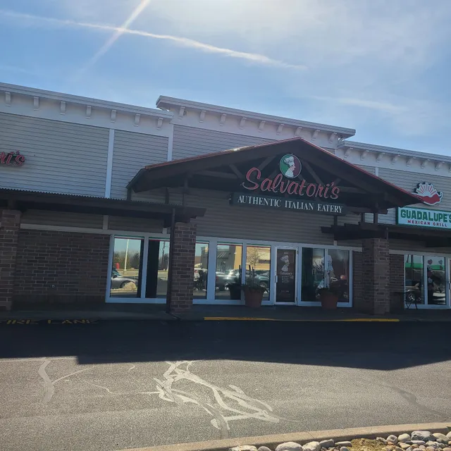 The Shoppes of Scott Rd