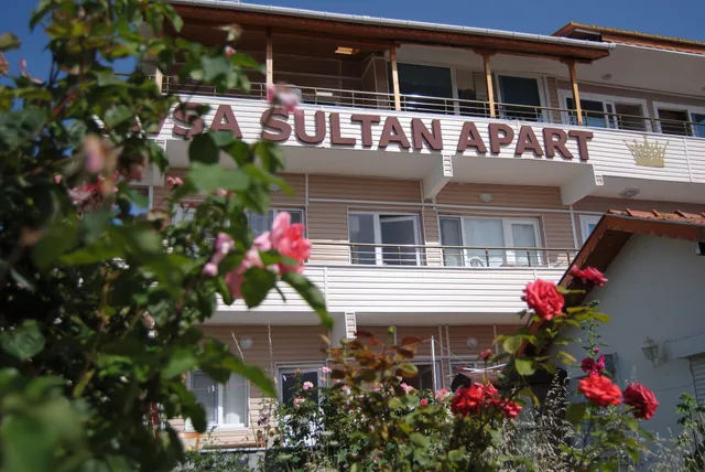 Avşa Sultan Apart