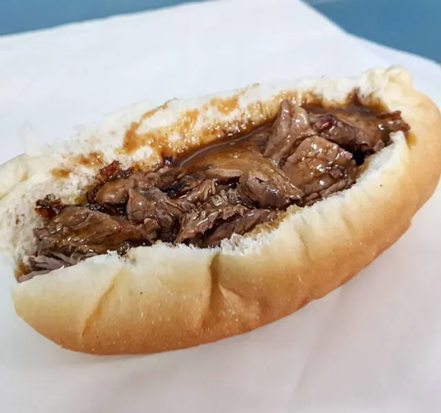 The Crazy Ox Carvery