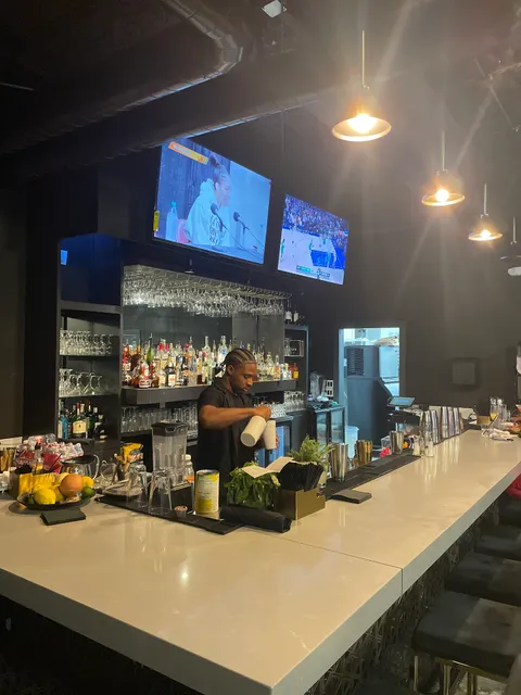 Caribbean Jerk Palace