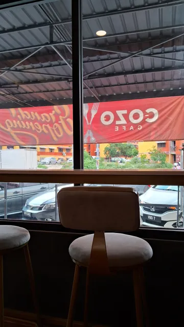 Taman Alam Jaya Morning Market