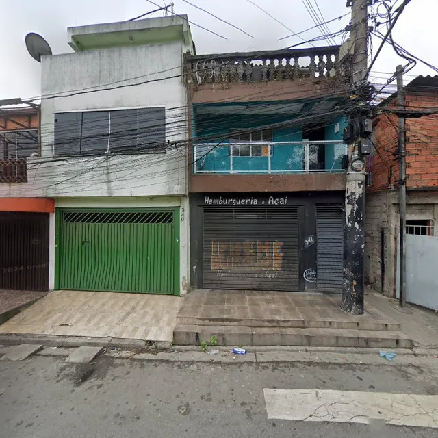 Bar e Lanchonete da Cida