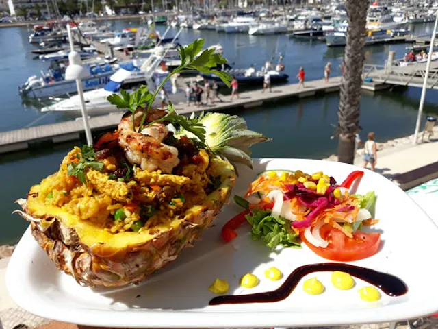 The Lighthouse Pub Bar Restaurant and Sports