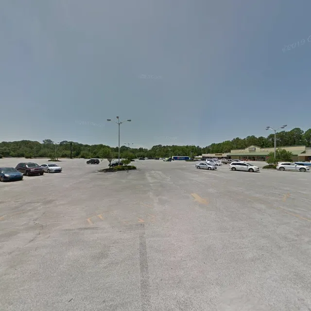 Sunset Plaza Shopping Center