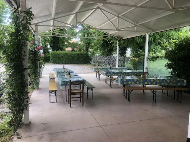 ExTrattoria Al Mattino . La calandra