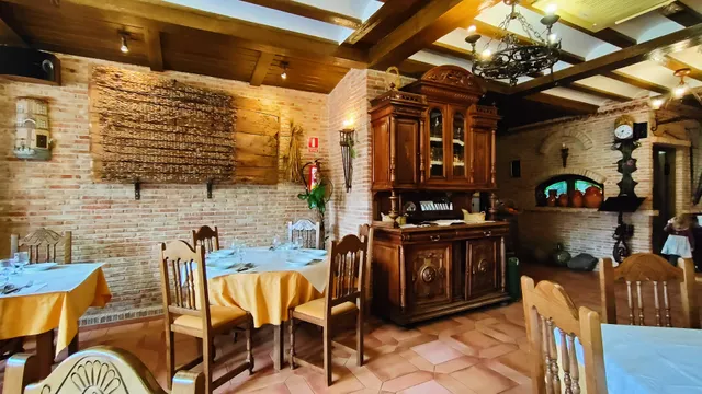 Hostal Restaurante Fuentevieja