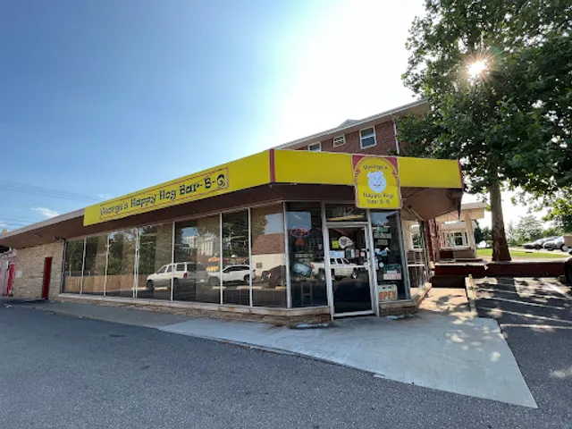 George's Happy Hog Bar-B-Q