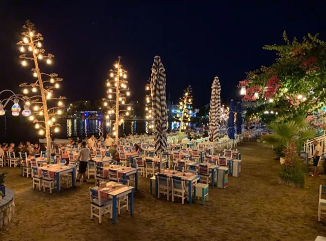 Bahar Bahçe Datça Otel