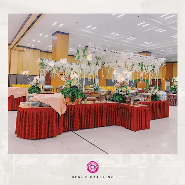 Henny Catering