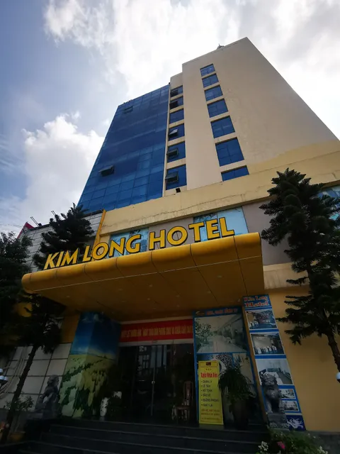 Kim Long Hotel