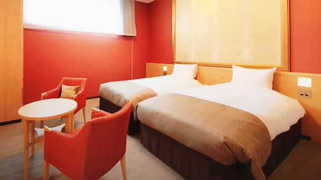 Richmond Hotel Tokyo Mejiro